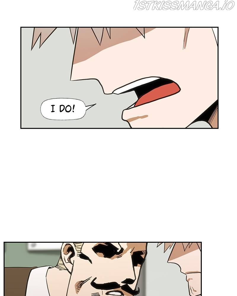 Read The Boxer Manga Online