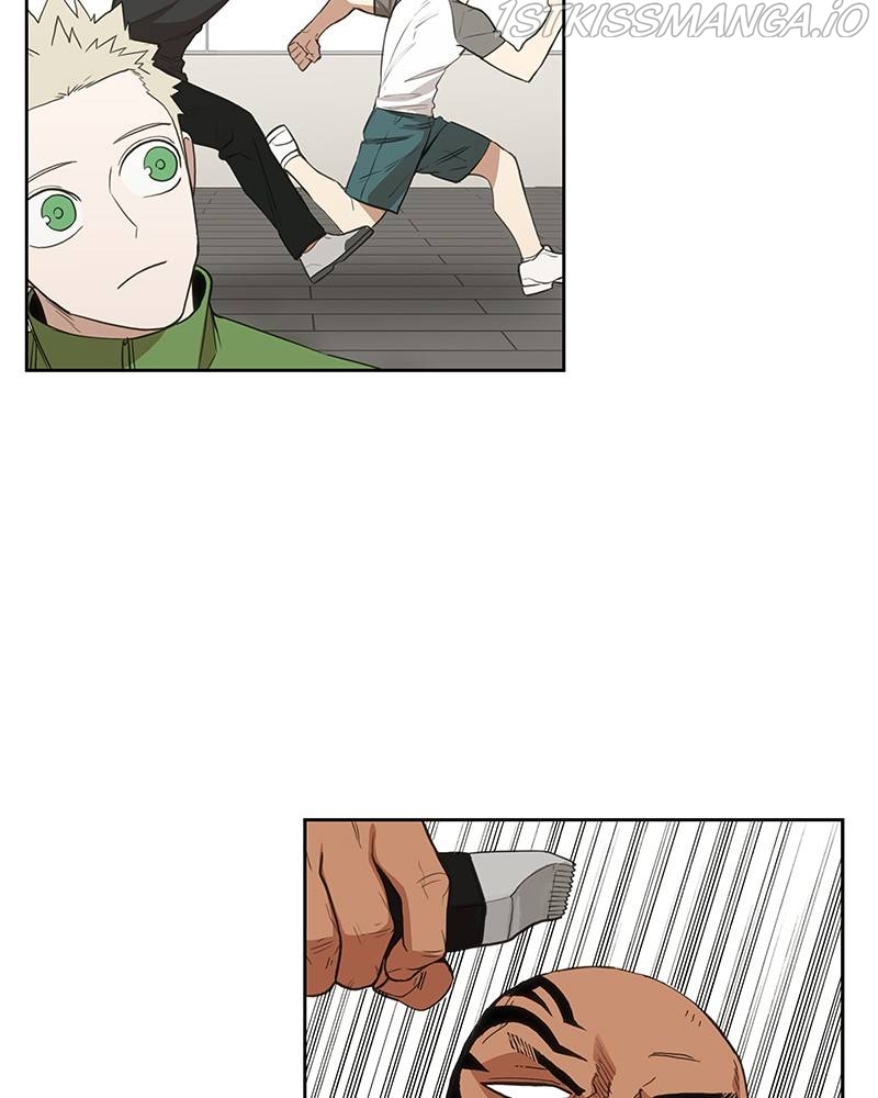 Read The Boxer Manga Online