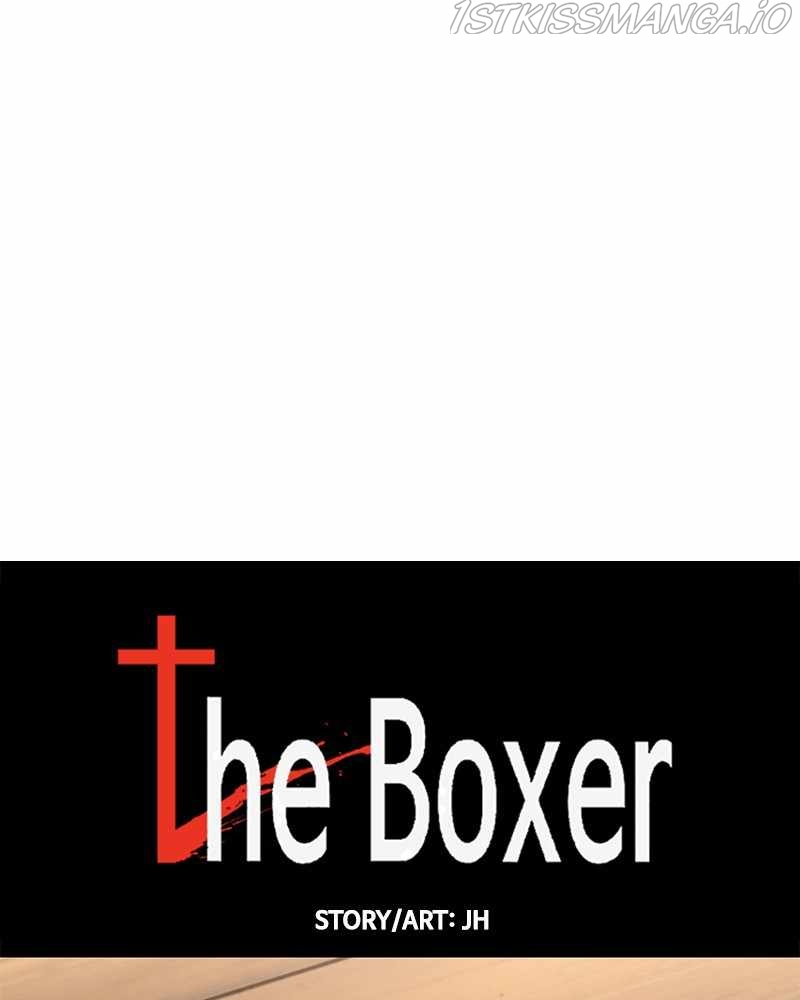 Read The Boxer Manga Online