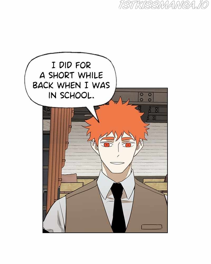 Read The Boxer Manga Online