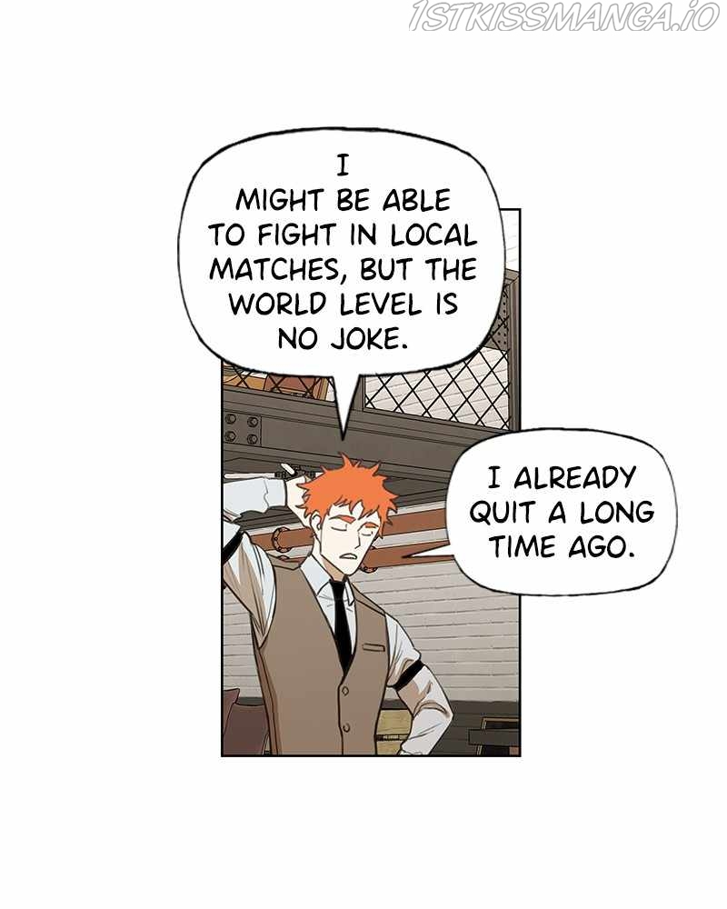 Read The Boxer Manga Online