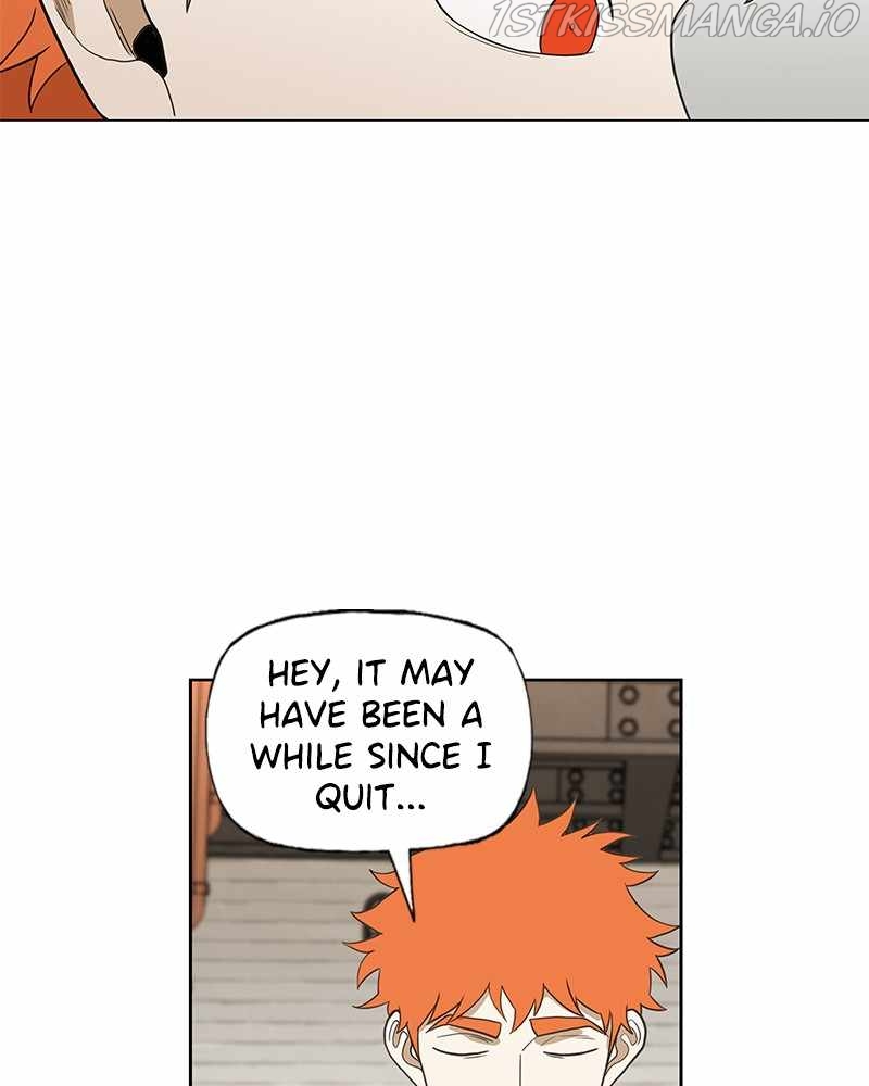 Read The Boxer Manga Online