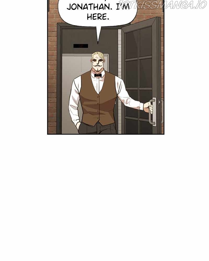 Read The Boxer Manga Online