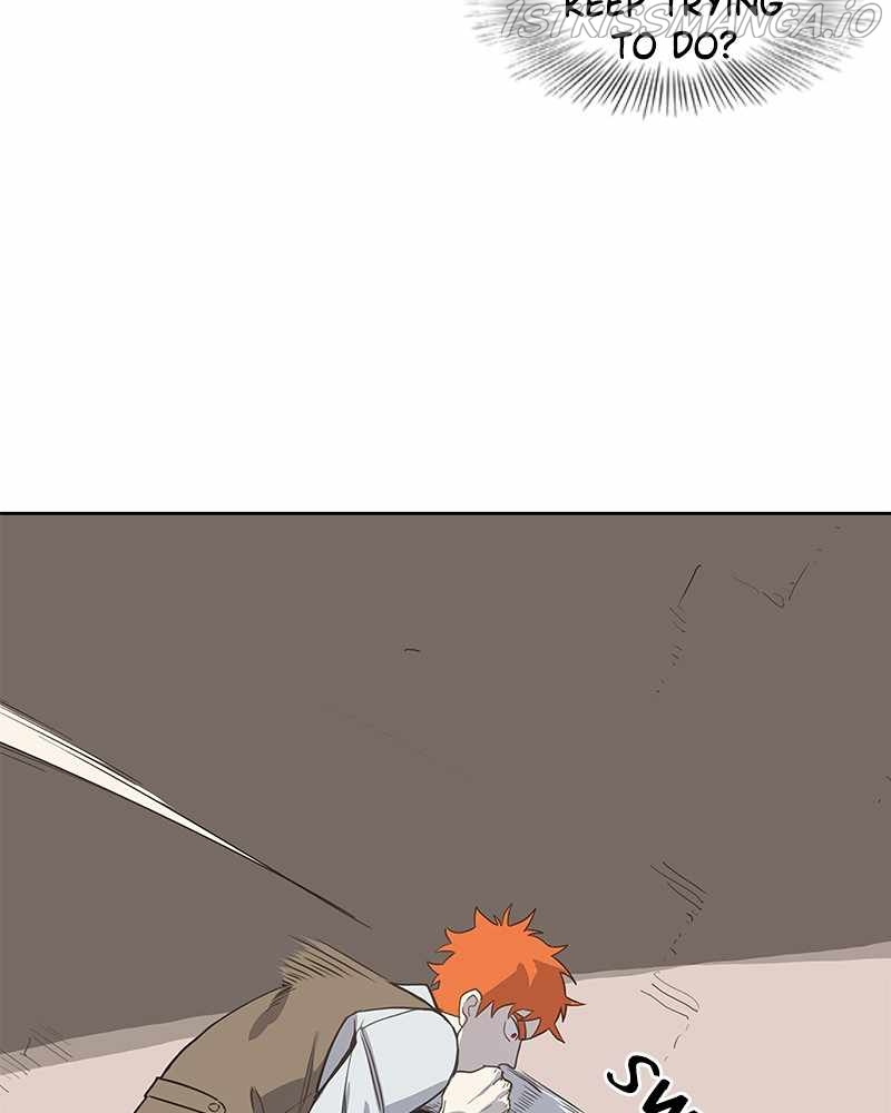 Read The Boxer Manga Online