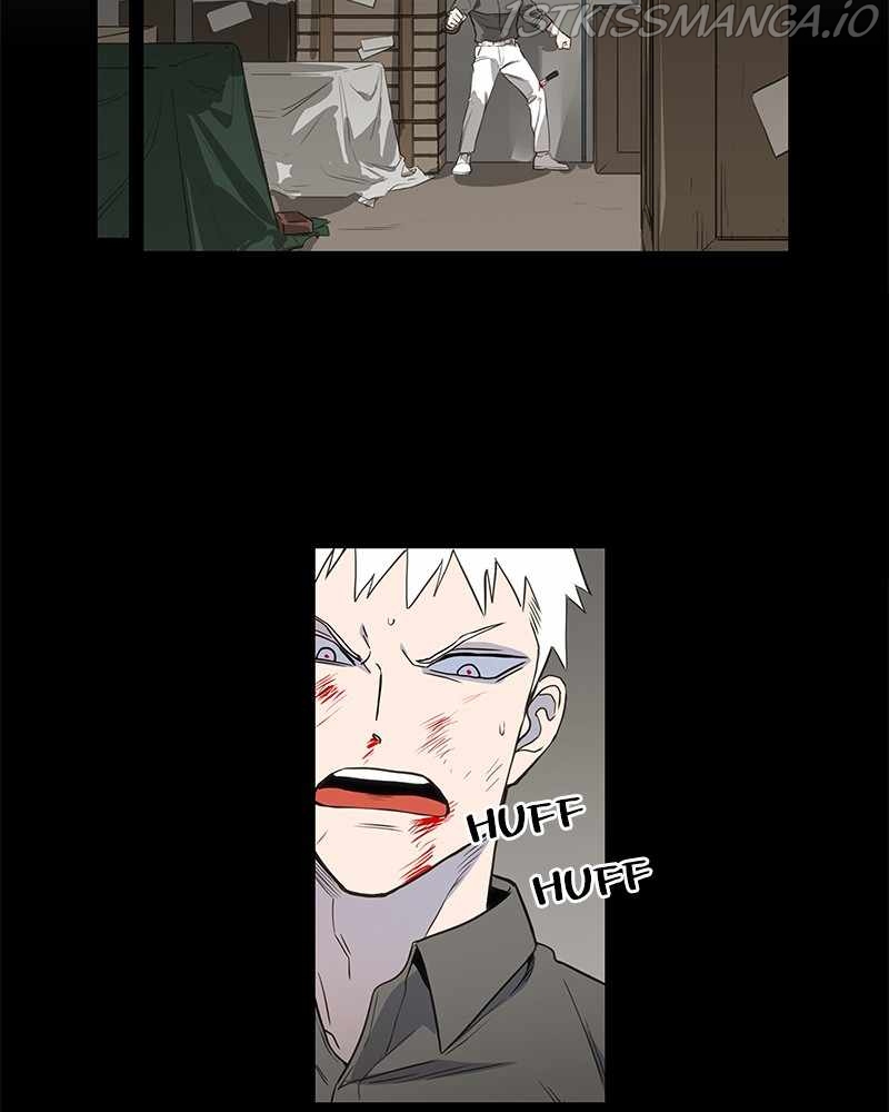 Read The Boxer Manga Online