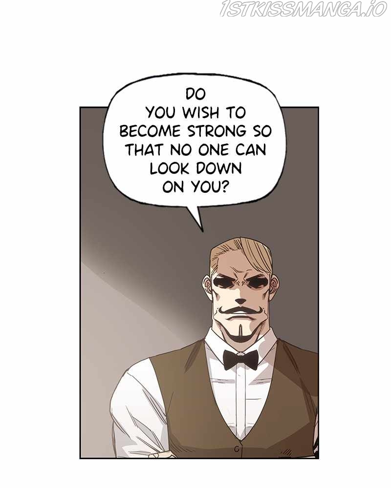 Read The Boxer Manga Online