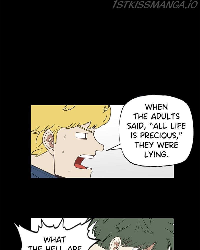 Read The Boxer Manga Online