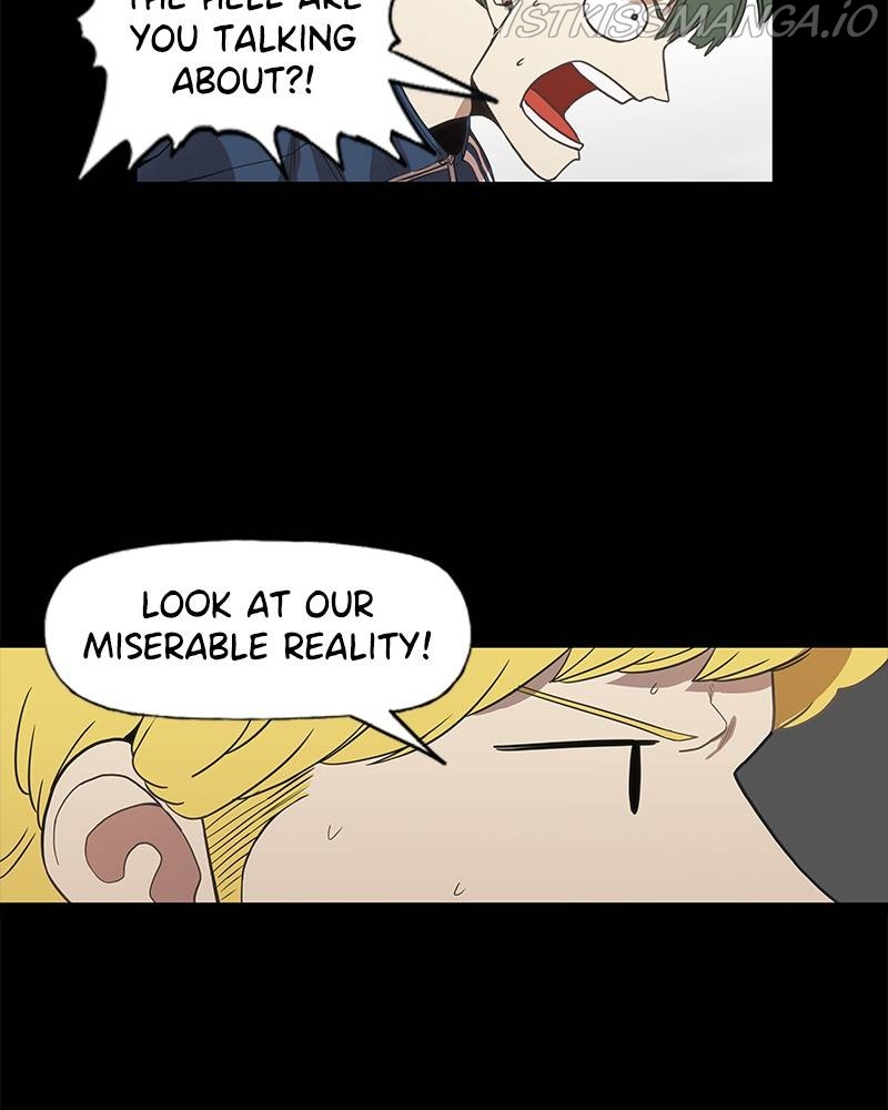 Read The Boxer Manga Online