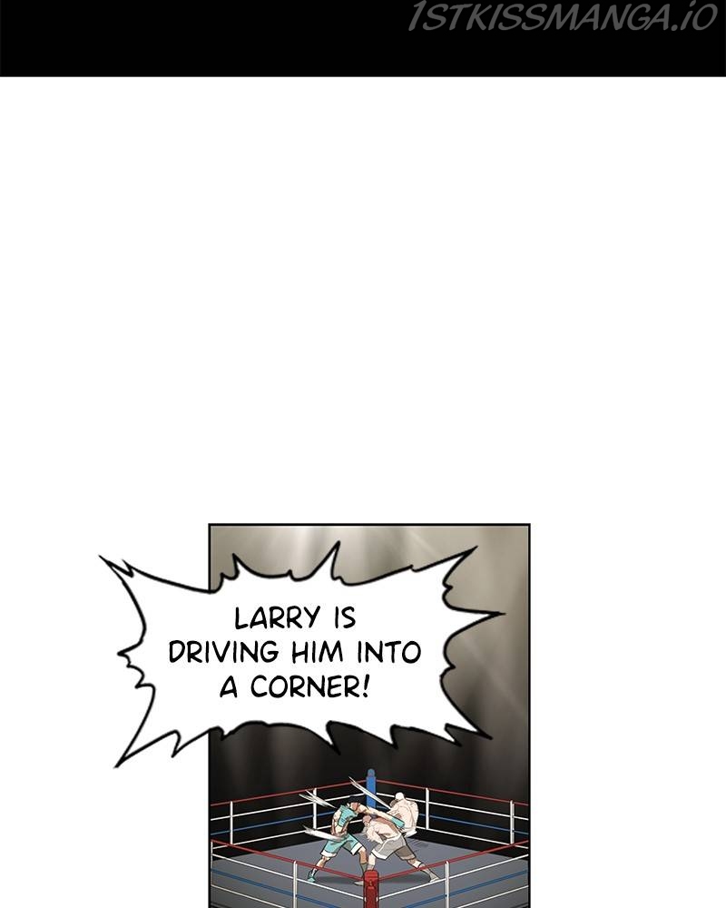 Read The Boxer Manga Online