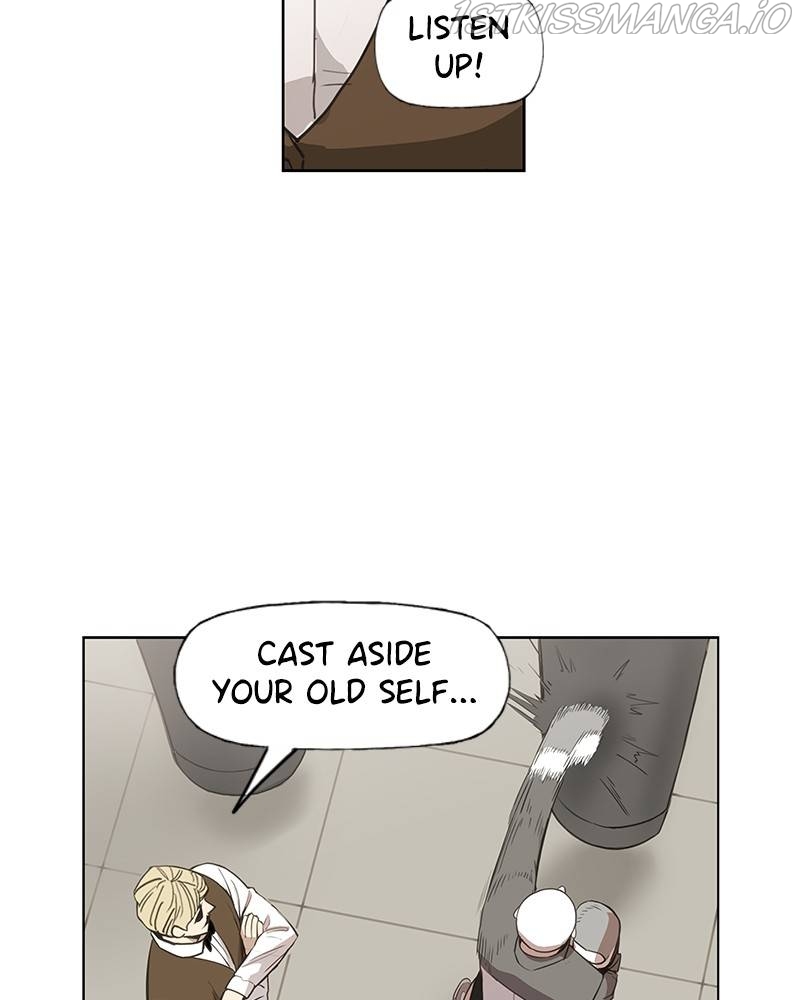 Read The Boxer Manga Online