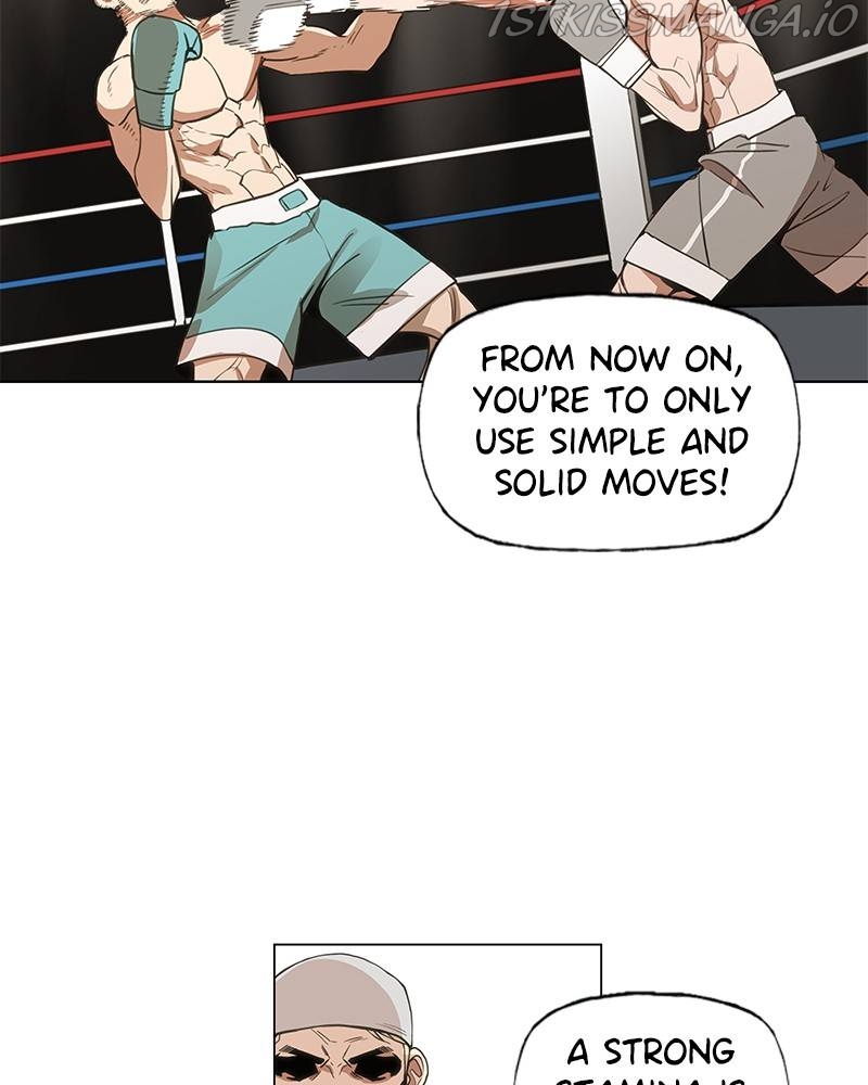 Read The Boxer Manga Online