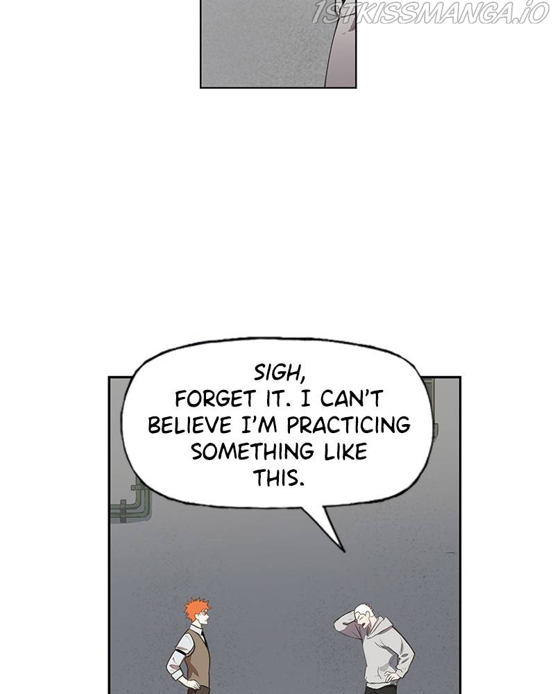 Read The Boxer Manga Online