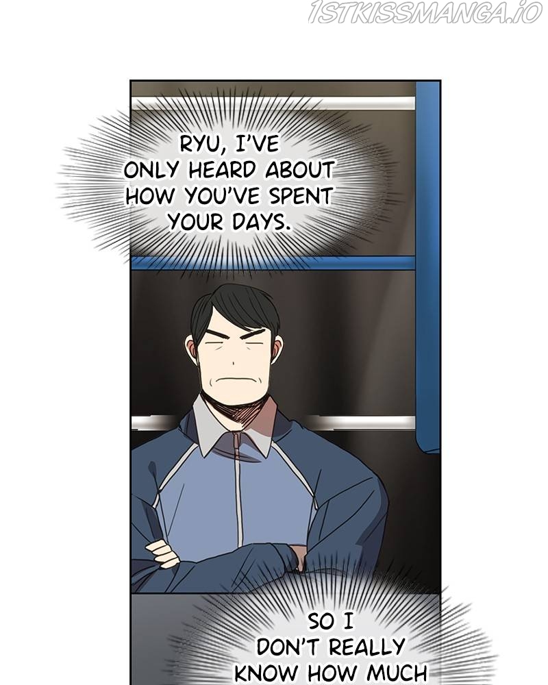 Read The Boxer Manga Online