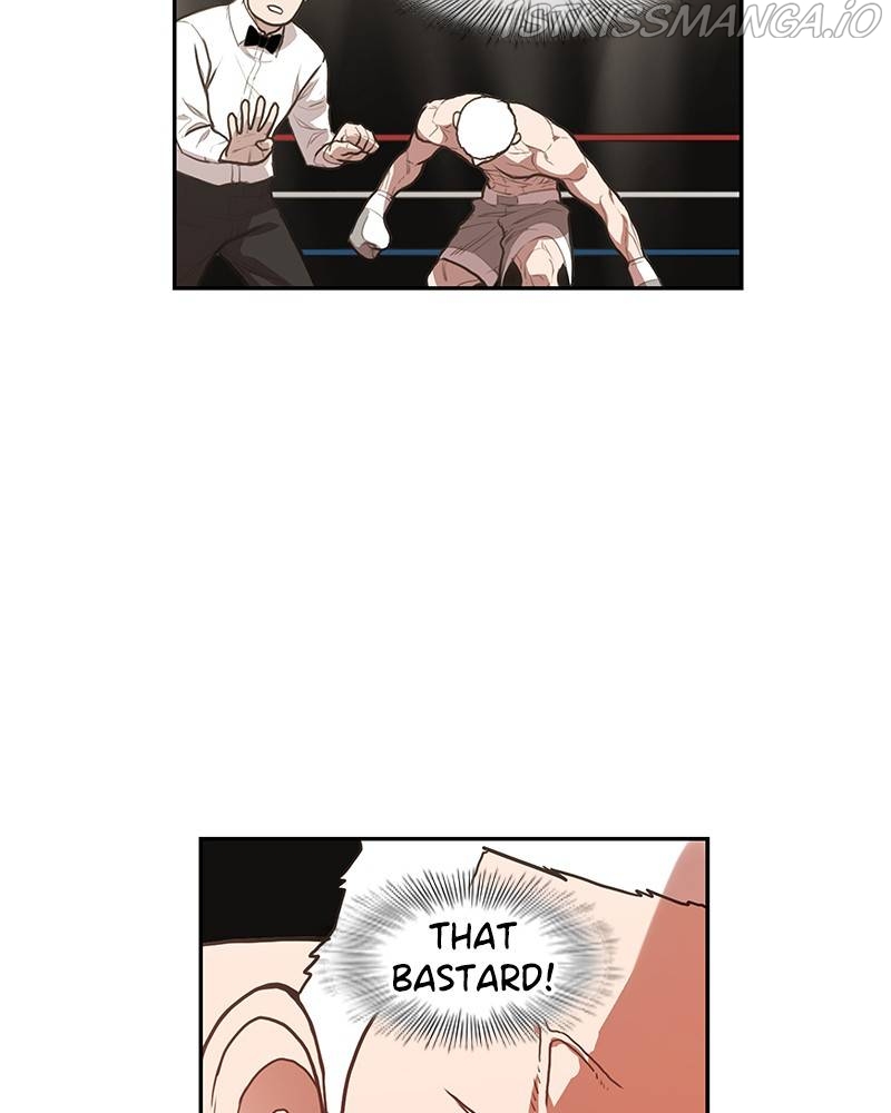 Read The Boxer Manga Online