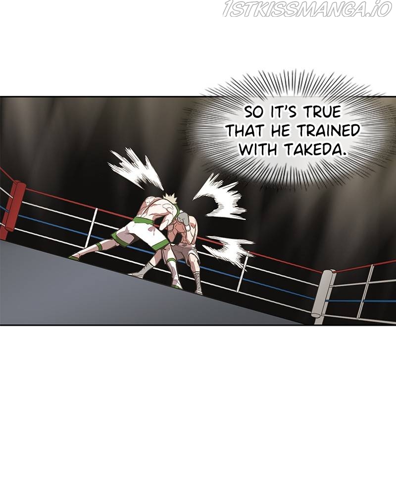 Read The Boxer Manga Online
