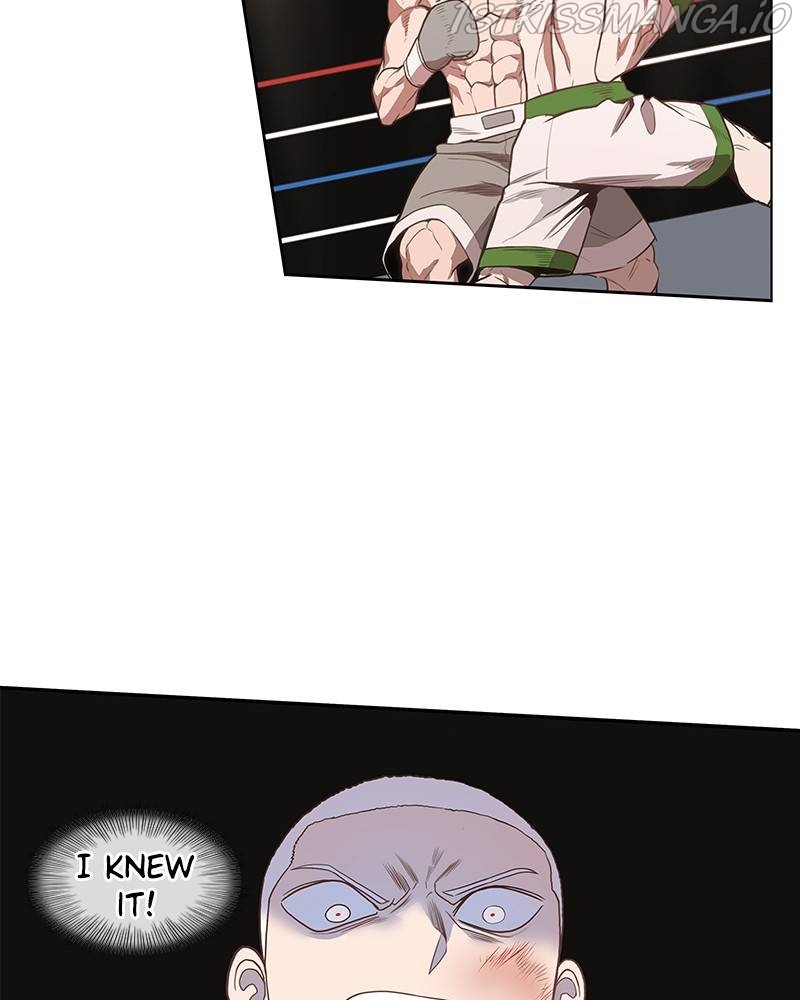 Read The Boxer Manga Online