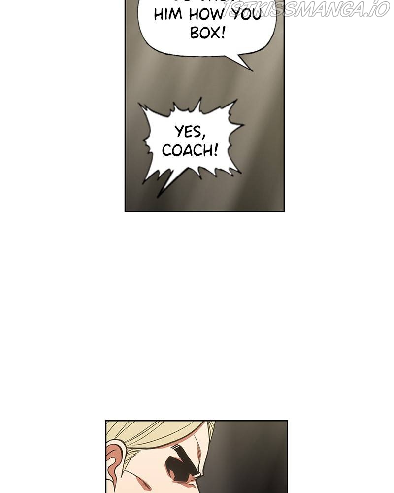 Read The Boxer Manga Online