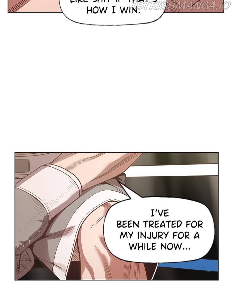 Read The Boxer Manga Online