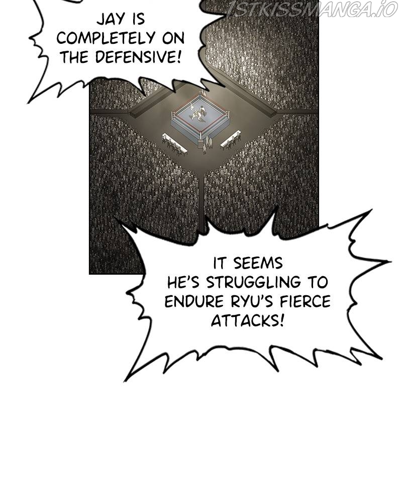 Read The Boxer Manga Online