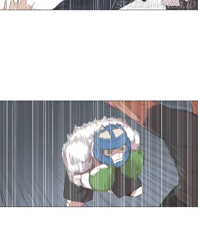 Read The Boxer Manga Online