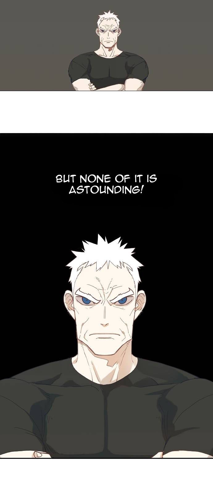 Read The Boxer Manga Online