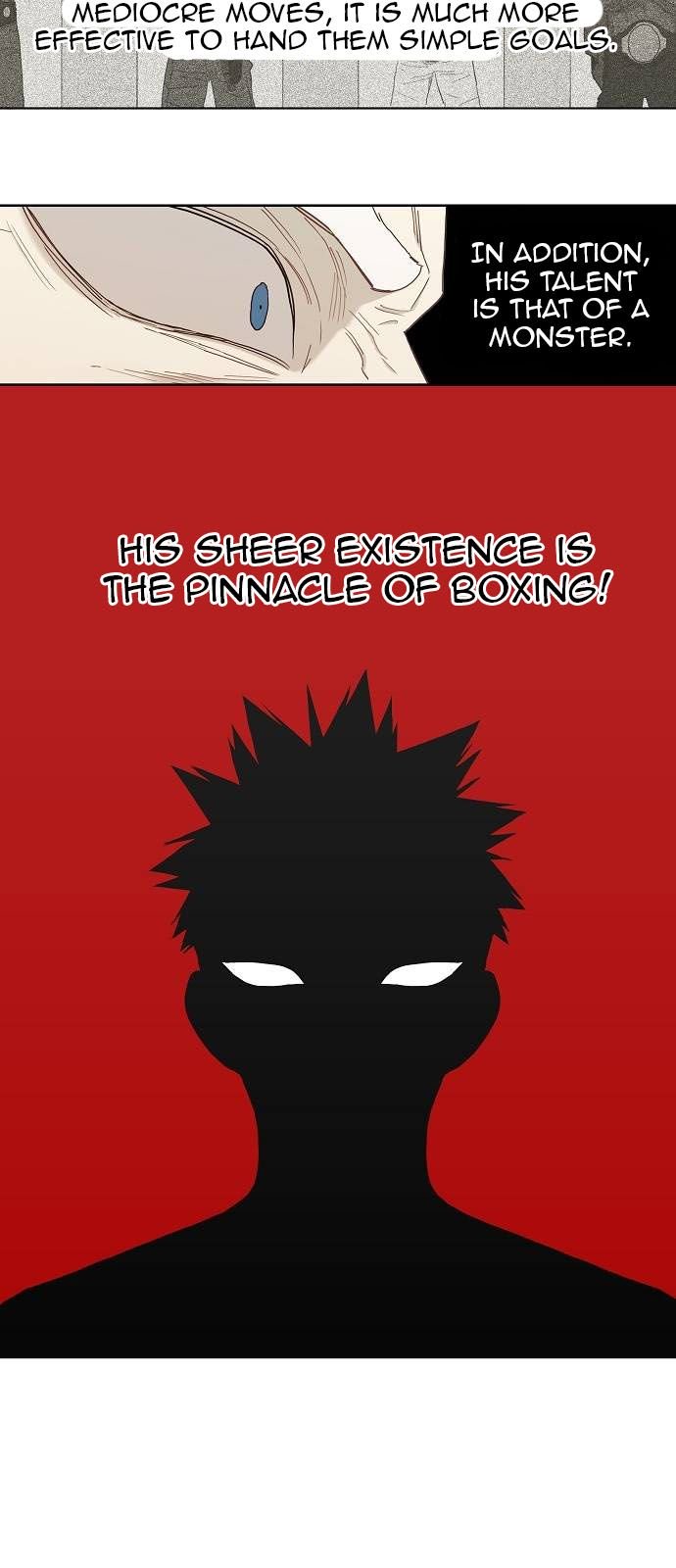 Read The Boxer Manga Online