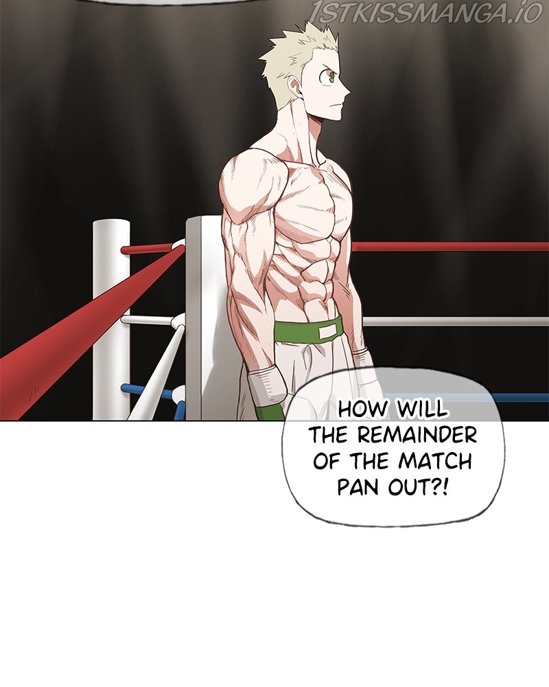 Read The Boxer Manga Online