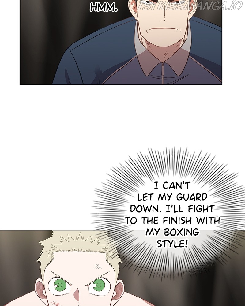 Read The Boxer Manga Online