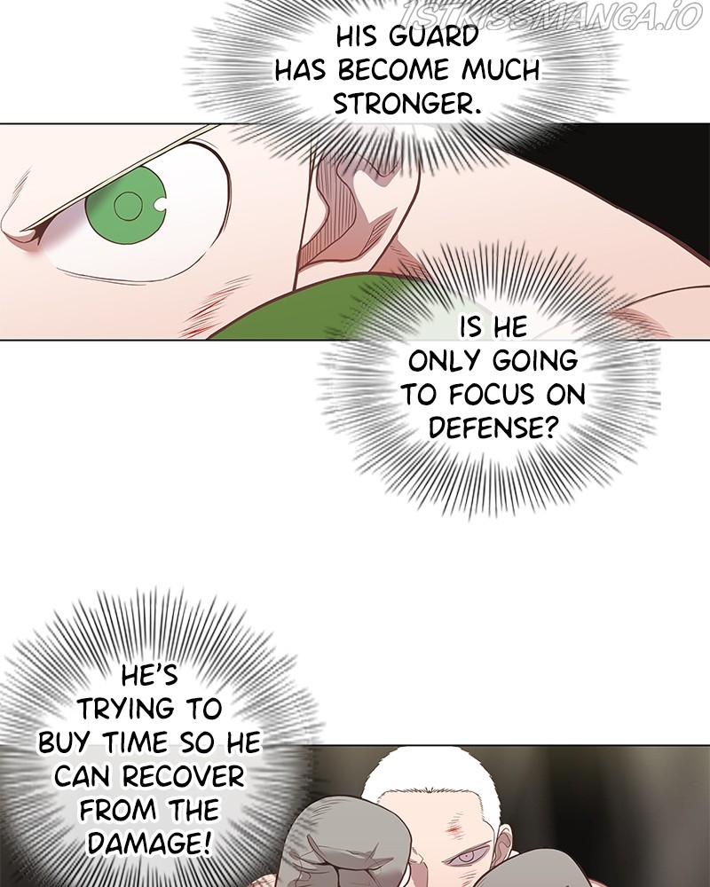 Read The Boxer Manga Online