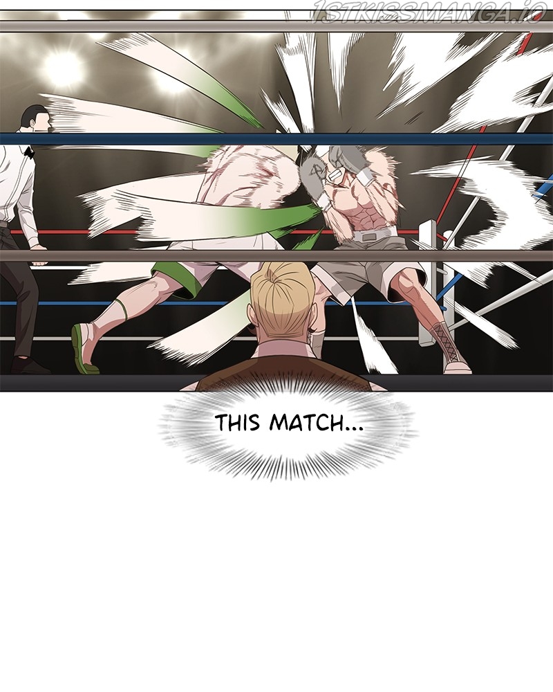 Read The Boxer Manga Online