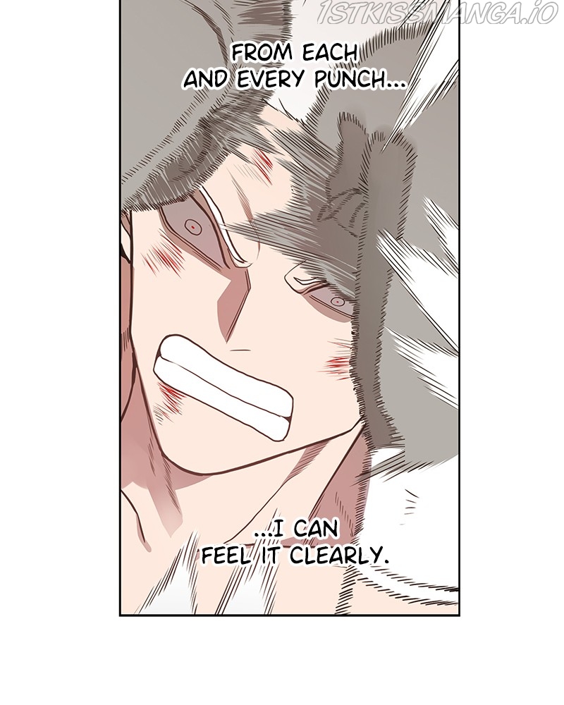 Read The Boxer Manga Online