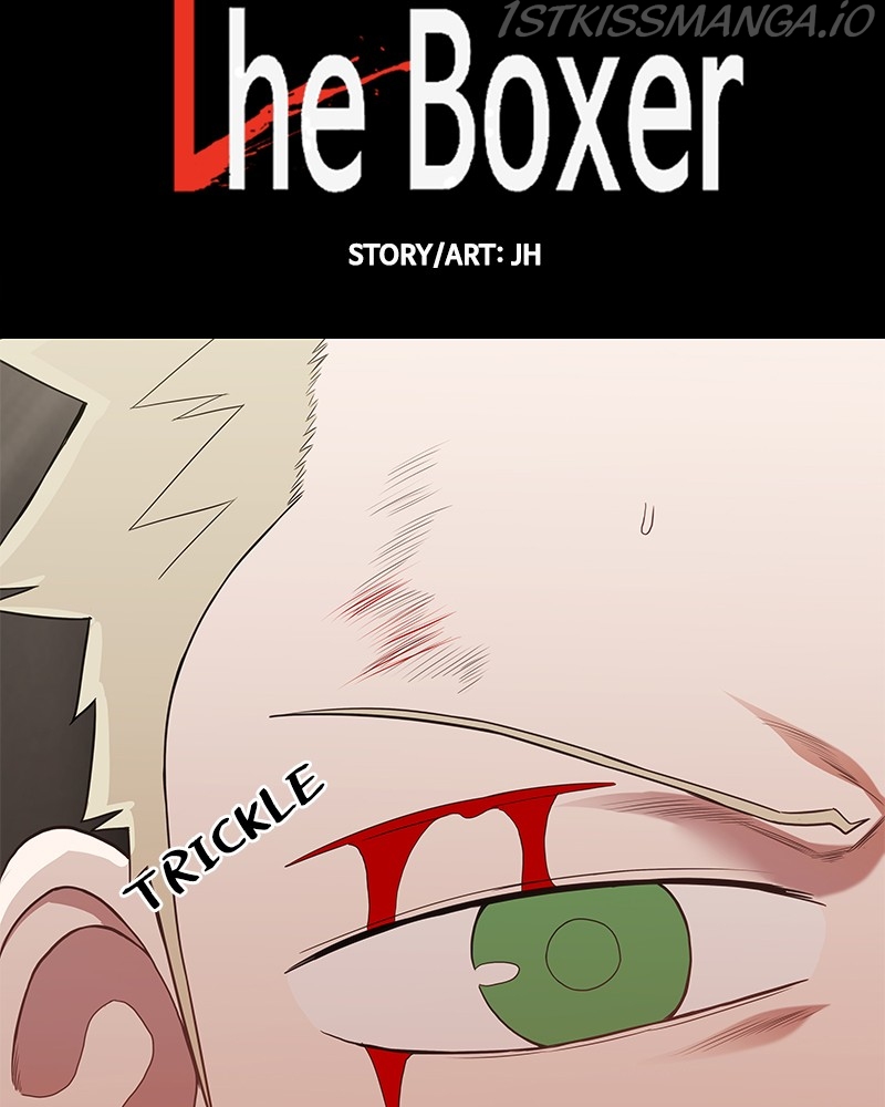 Read The Boxer Manga Online