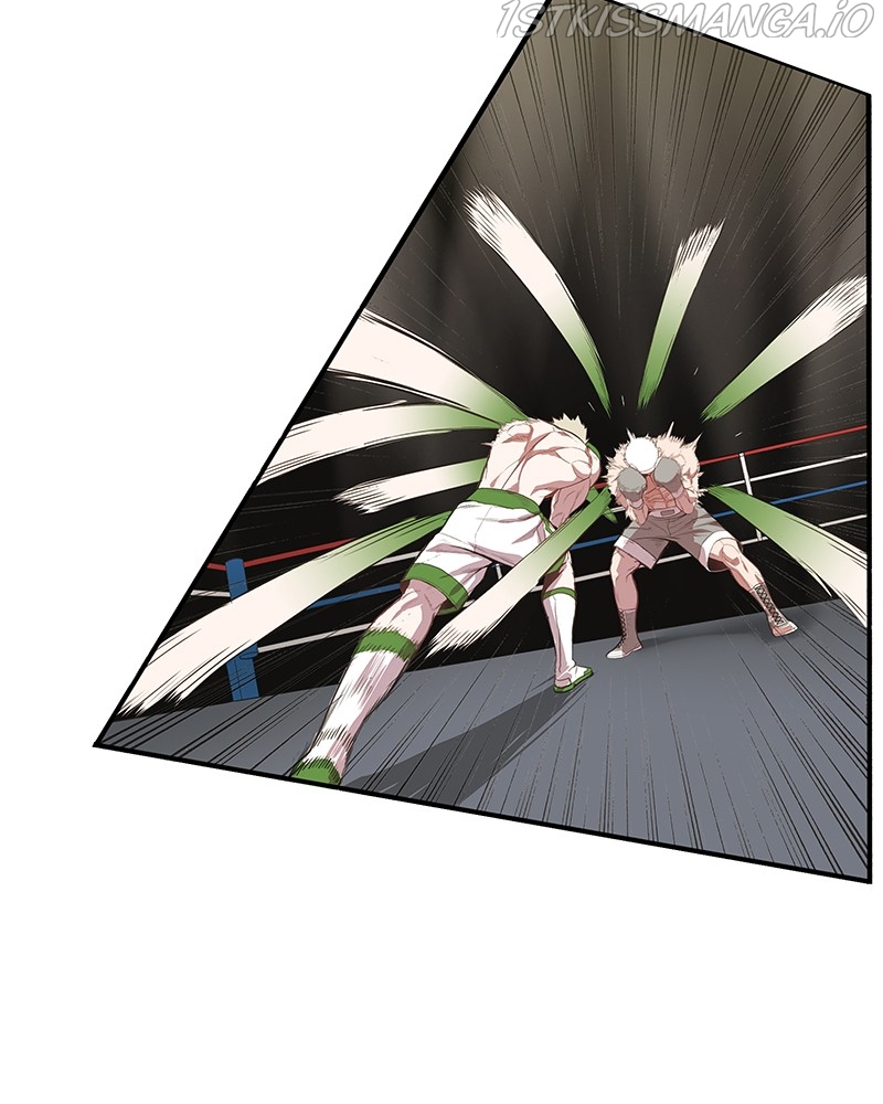 Read The Boxer Manga Online