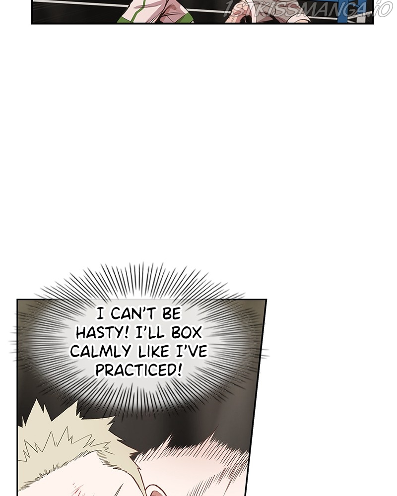 Read The Boxer Manga Online