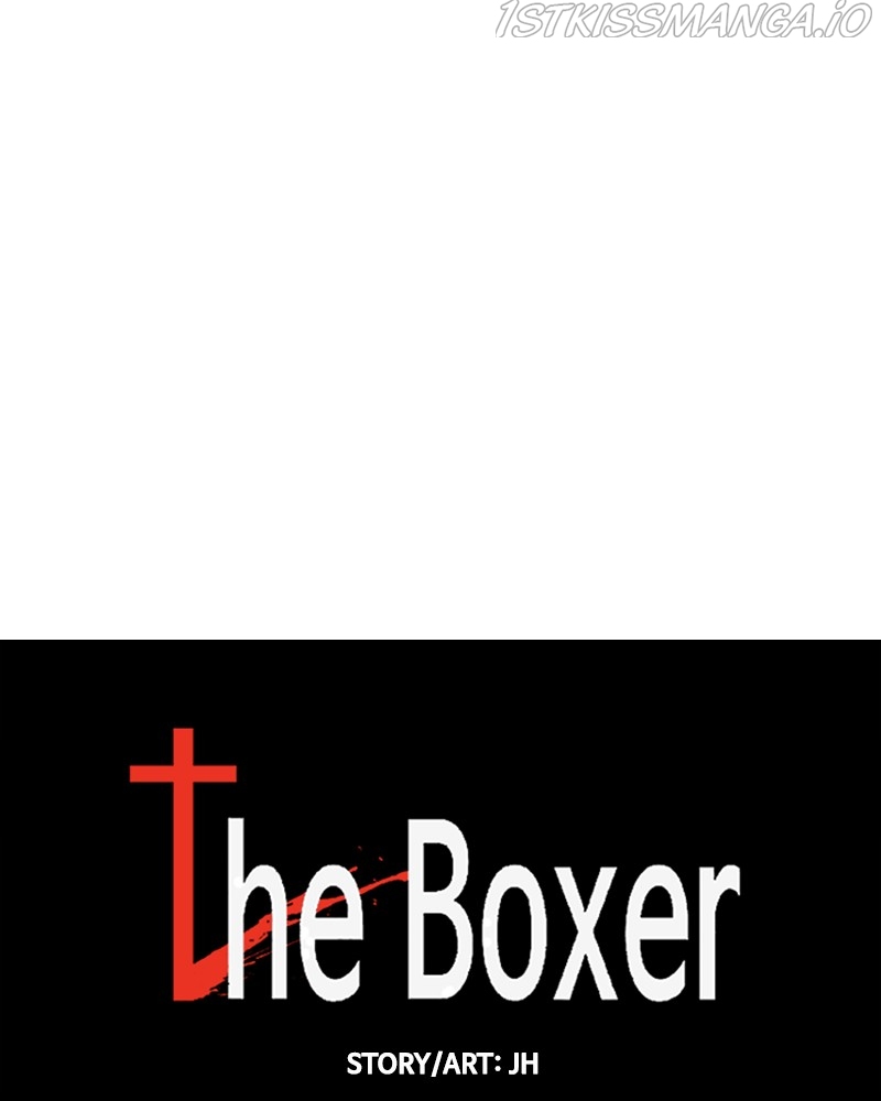 Read The Boxer Manga Online