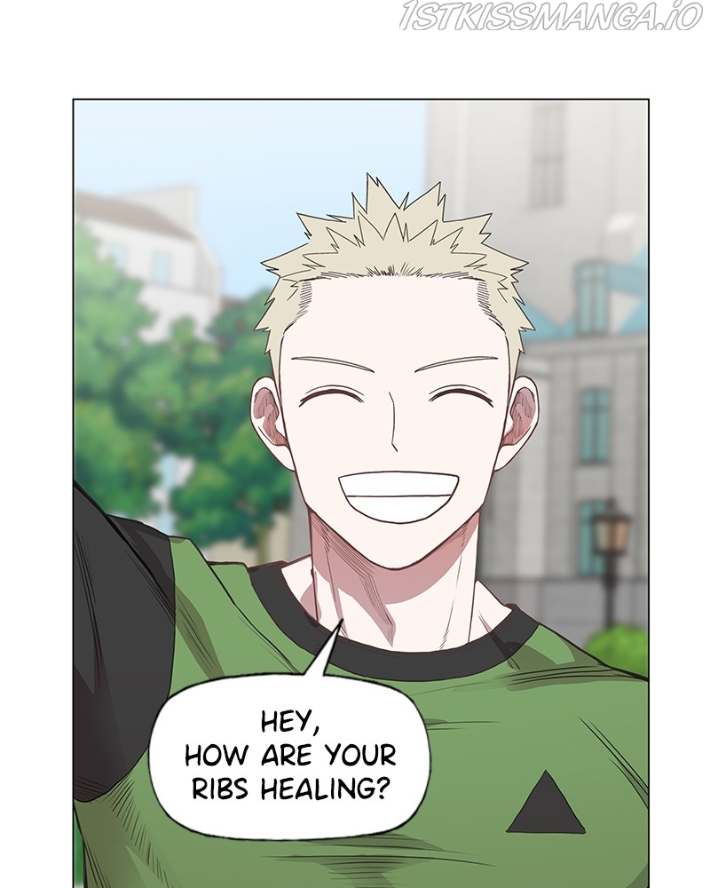 Read The Boxer Manga Online