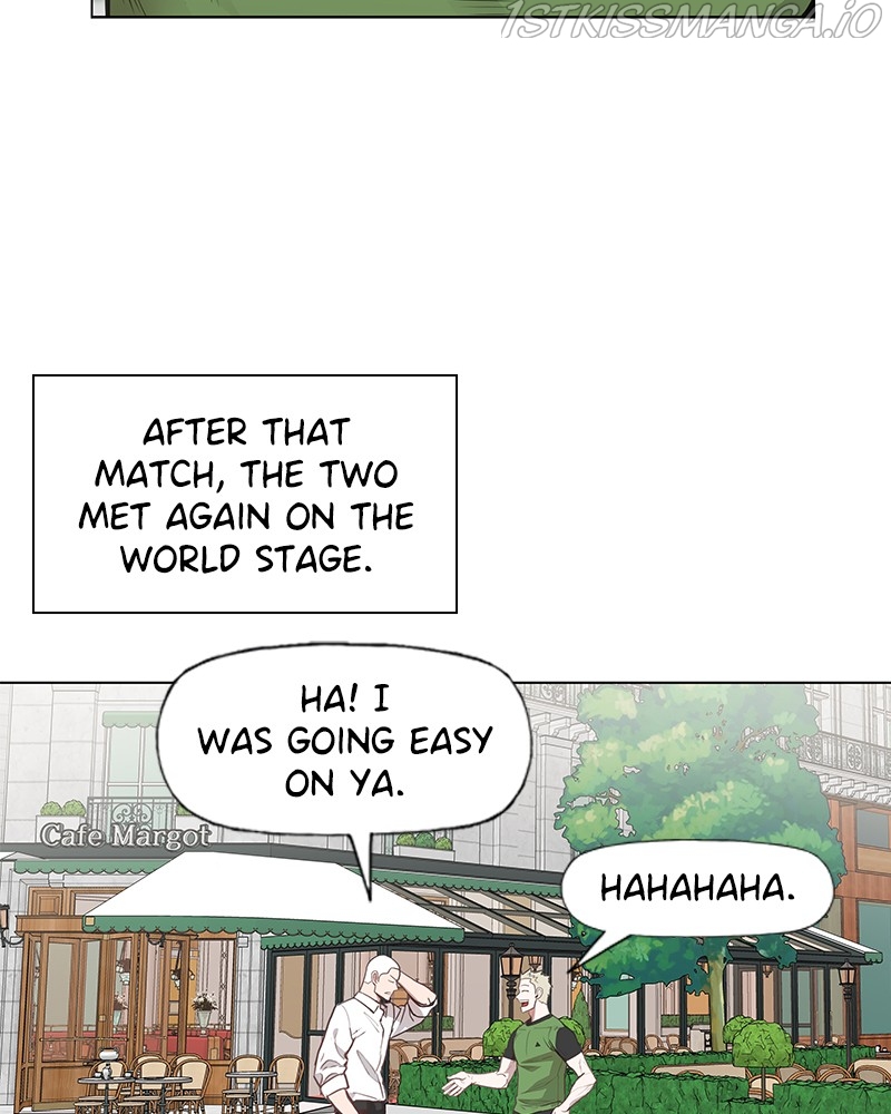 Read The Boxer Manga Online