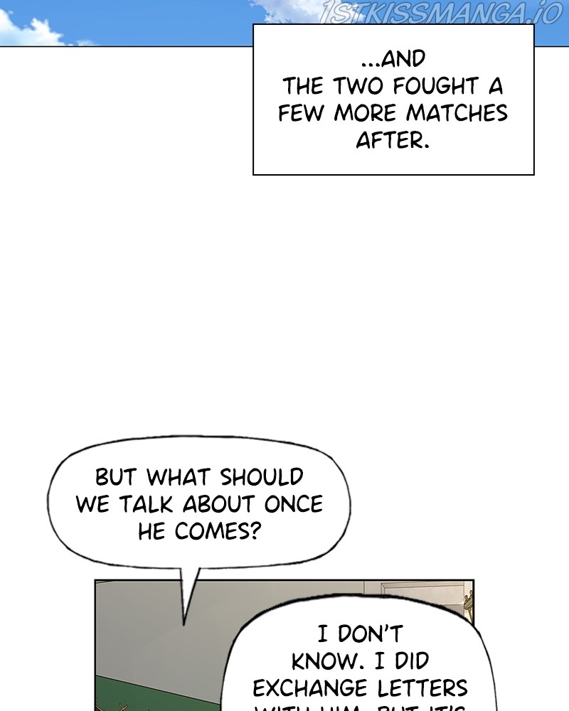 Read The Boxer Manga Online