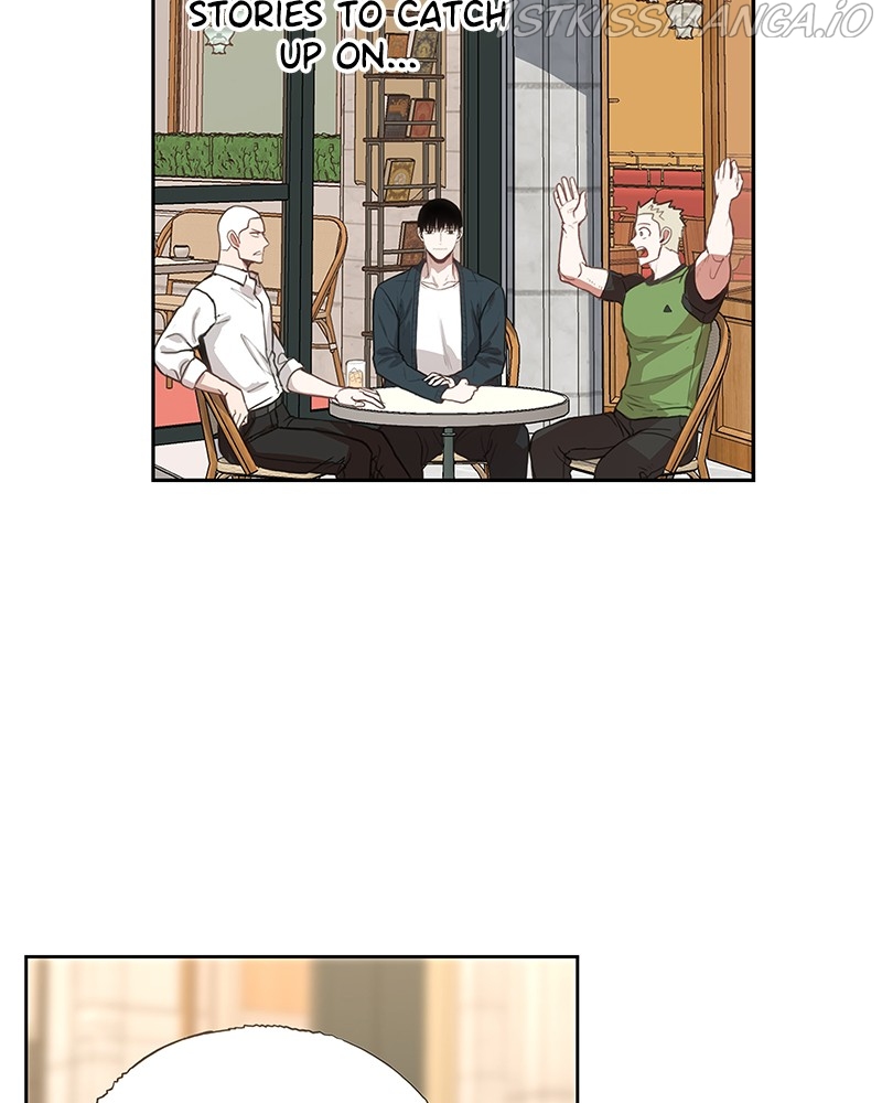 Read The Boxer Manga Online