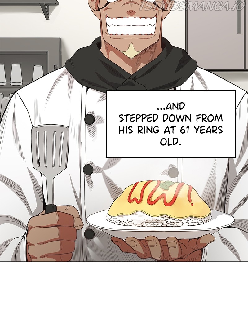 Read The Boxer Manga Online