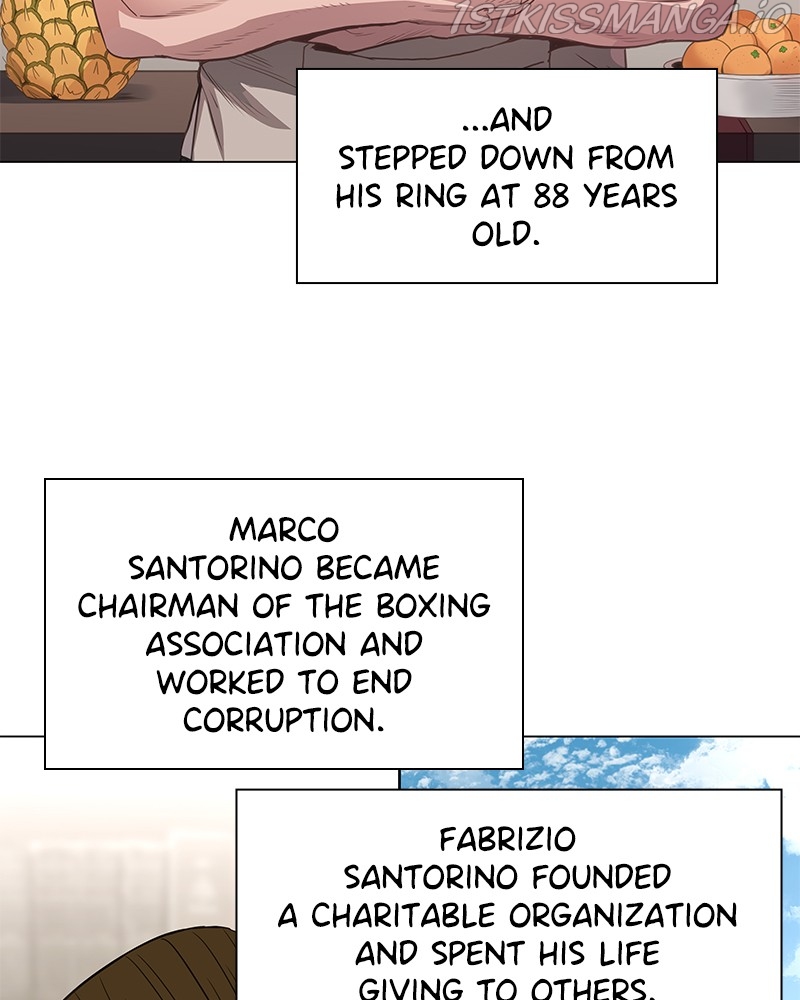 Read The Boxer Manga Online