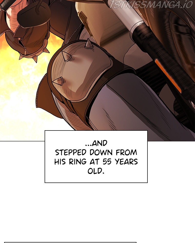 Read The Boxer Manga Online