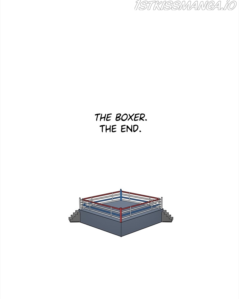 Read The Boxer Manga Online
