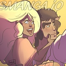 Read The Boxer Manga Online