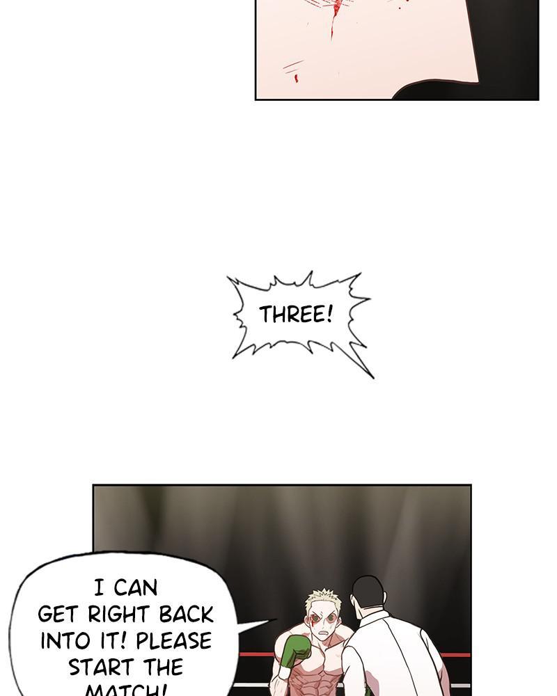 Read The Boxer Manga Online