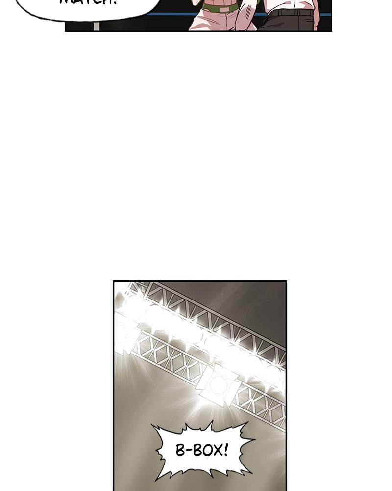 Read The Boxer Manga Online