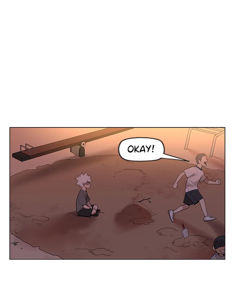 Read The Boxer Manga Online