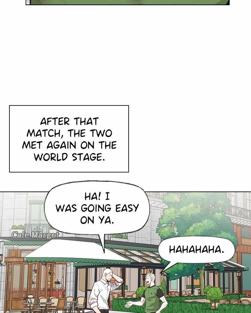 Read The Boxer Manga Online