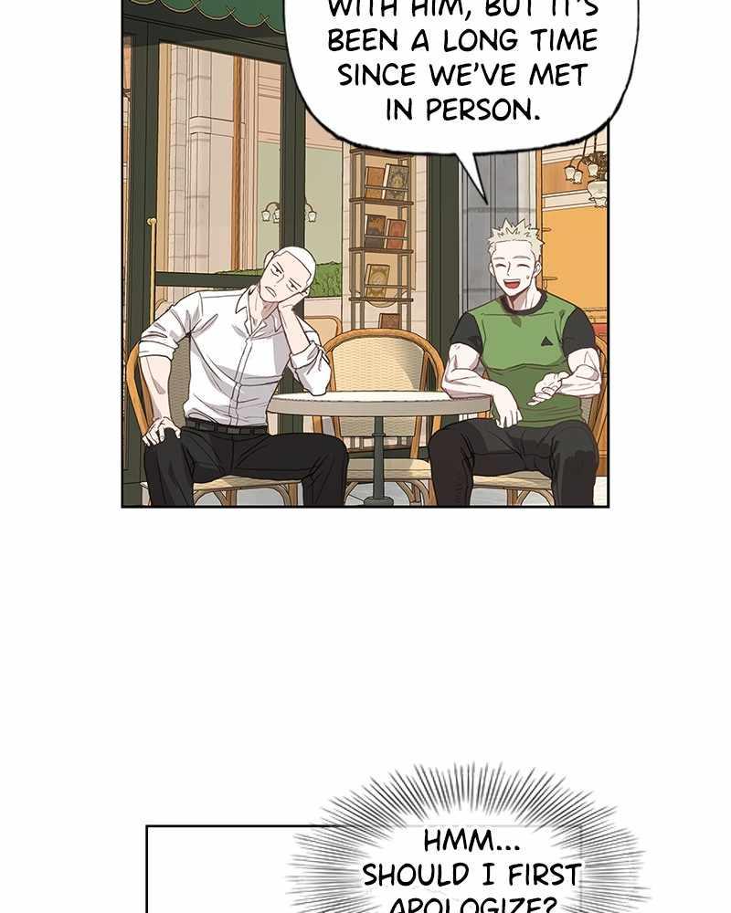 Read The Boxer Manga Online