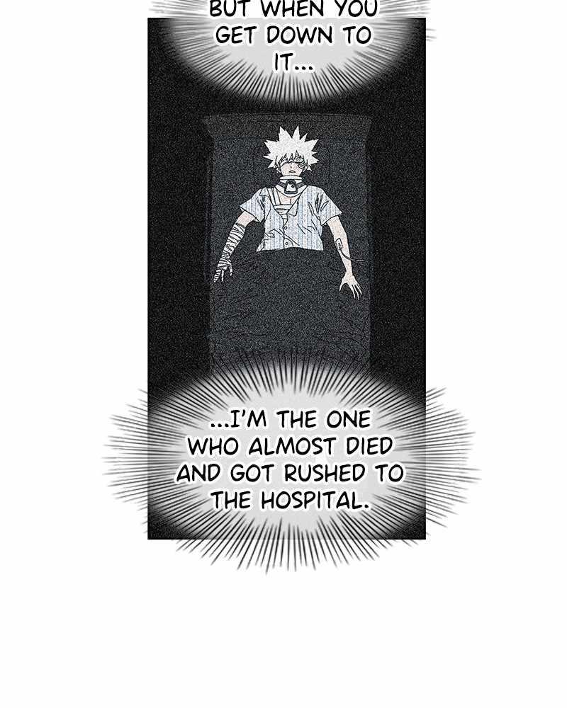 Read The Boxer Manga Online